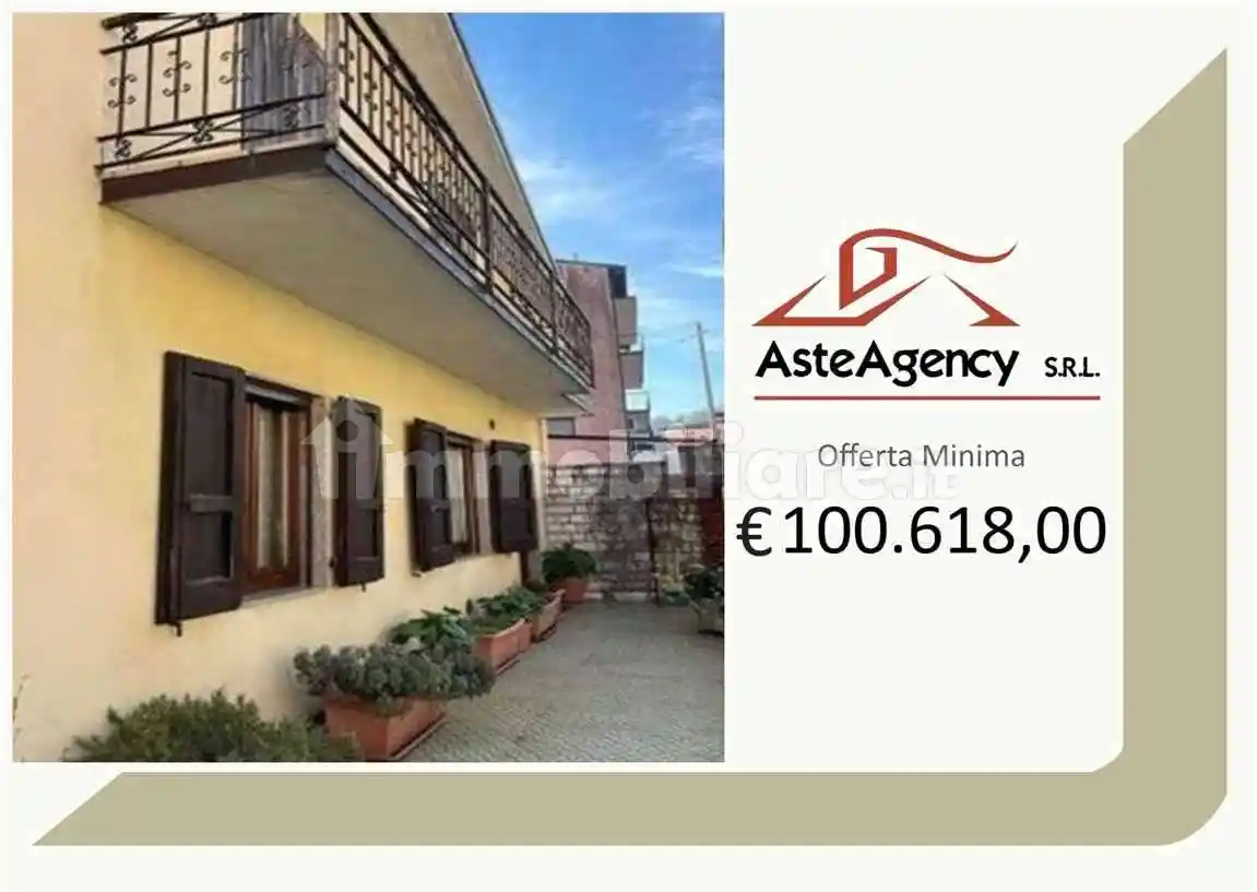 Casa indipendente in vendita a Lumezzane