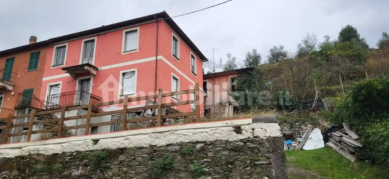 Casa indipendente - foto 3