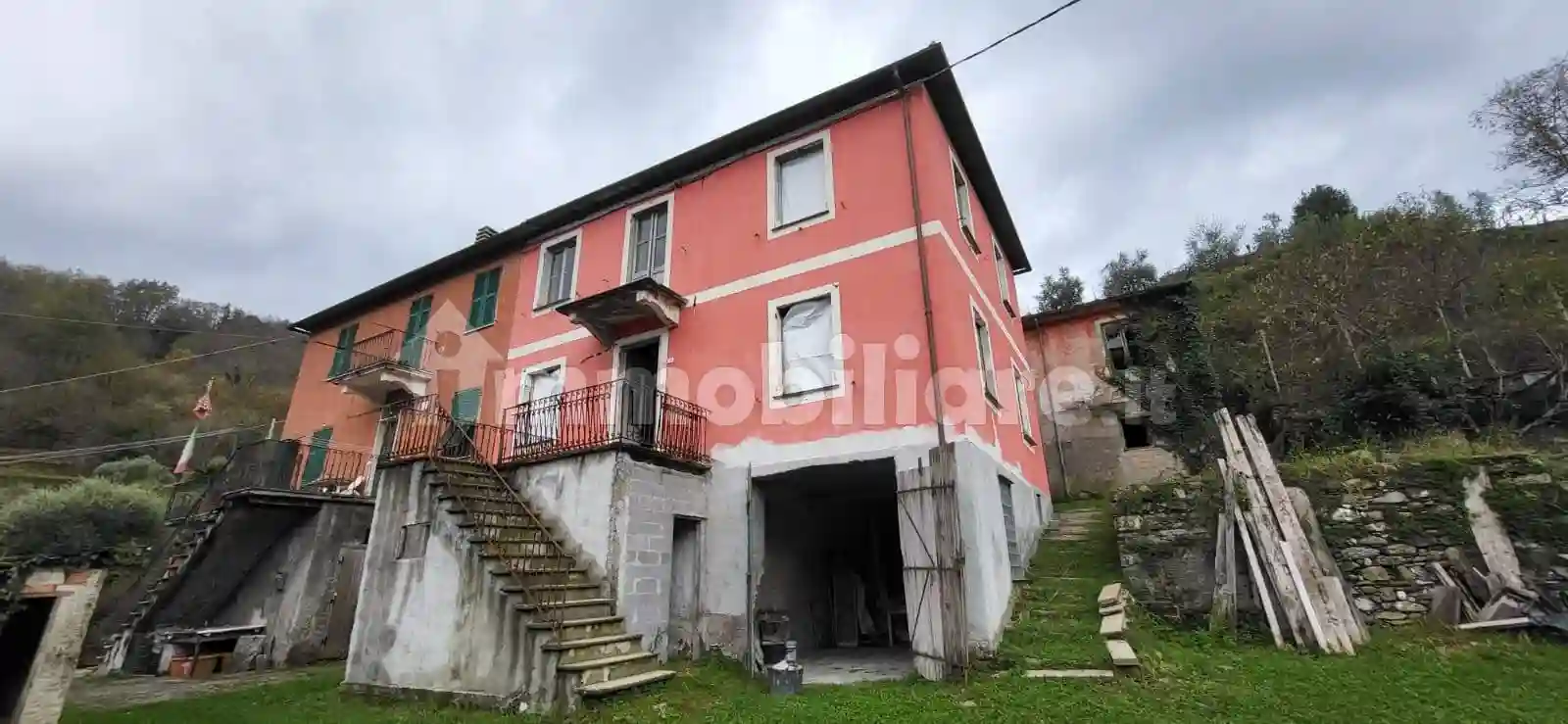 Casa indipendente - foto 5