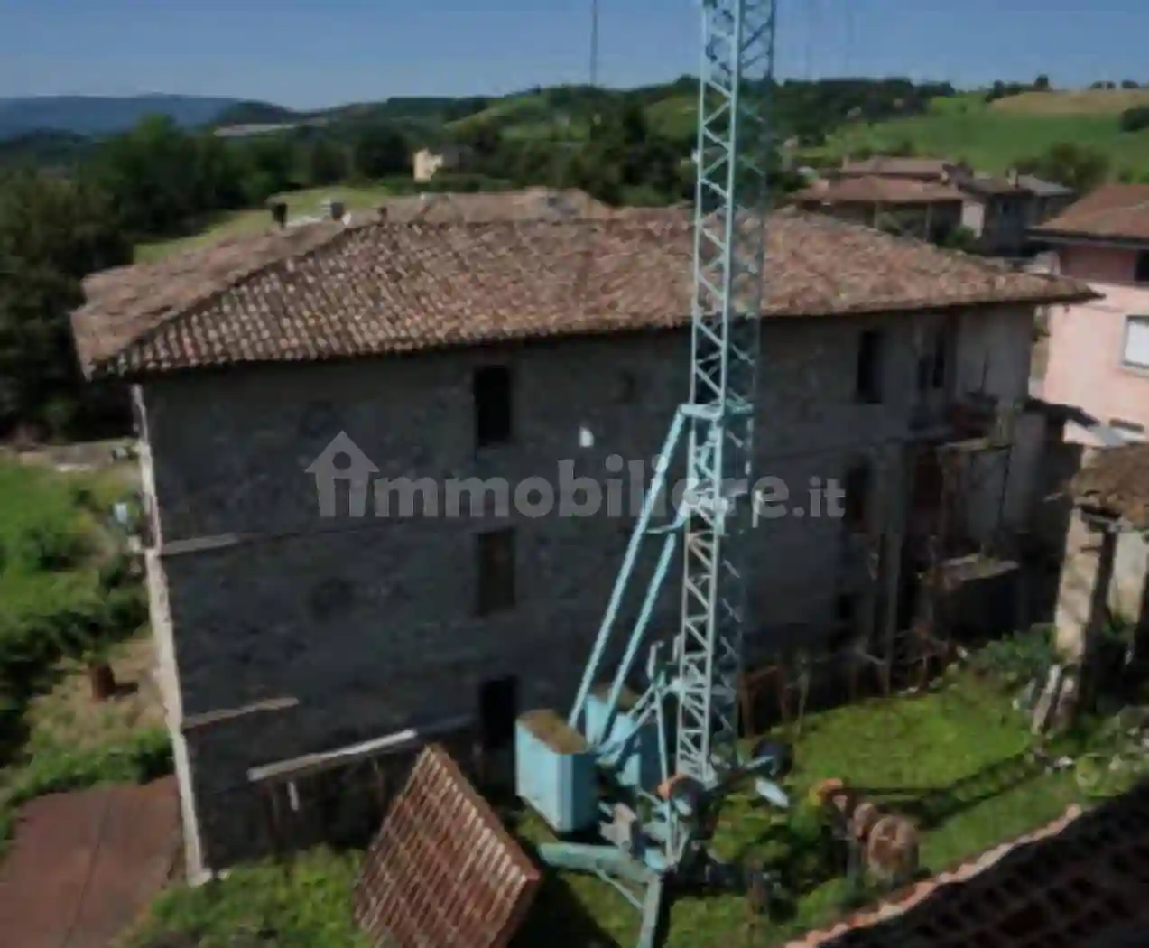 Palazzo - Stabile - foto 2