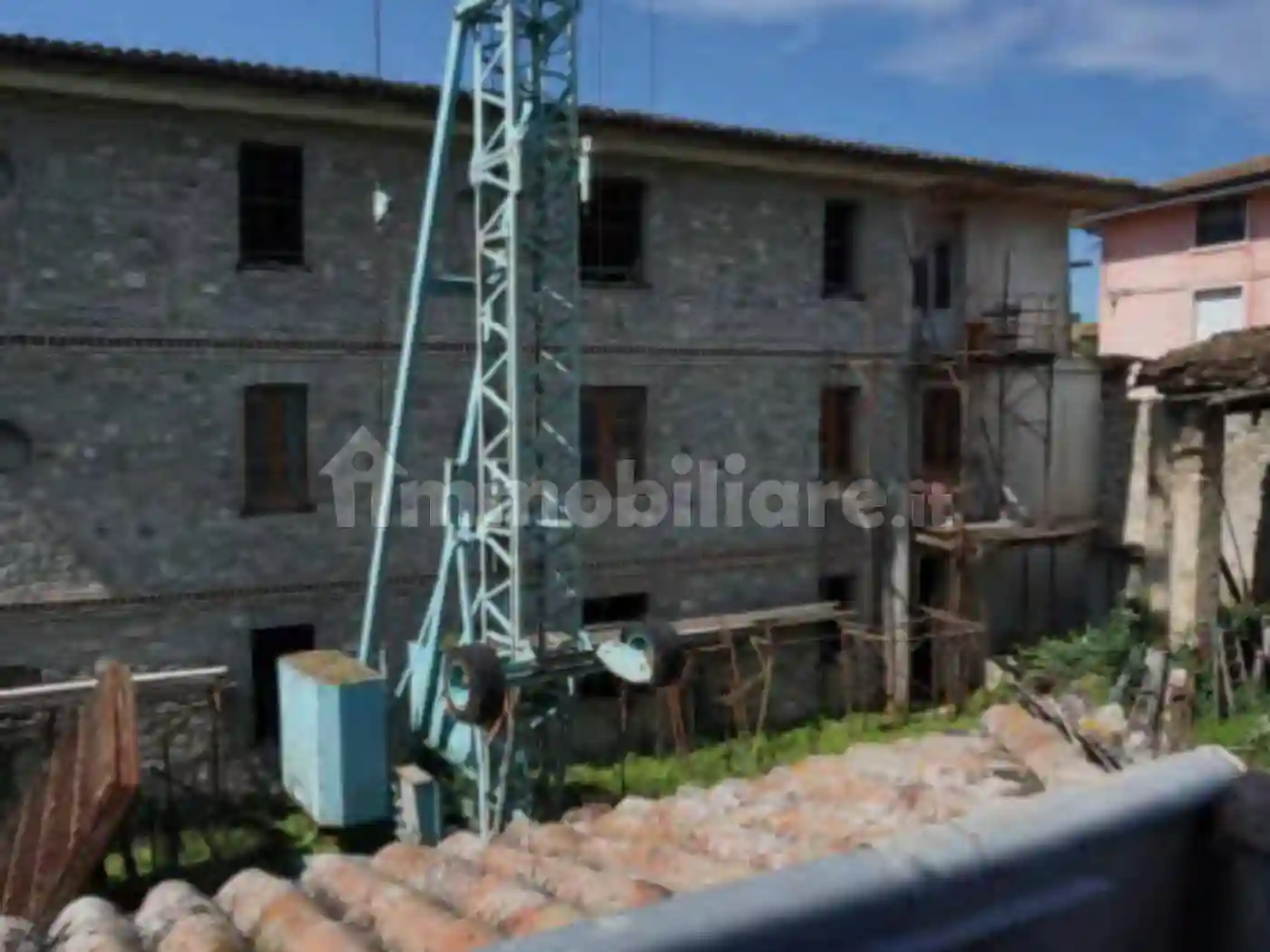 Palazzo - Stabile - foto 3