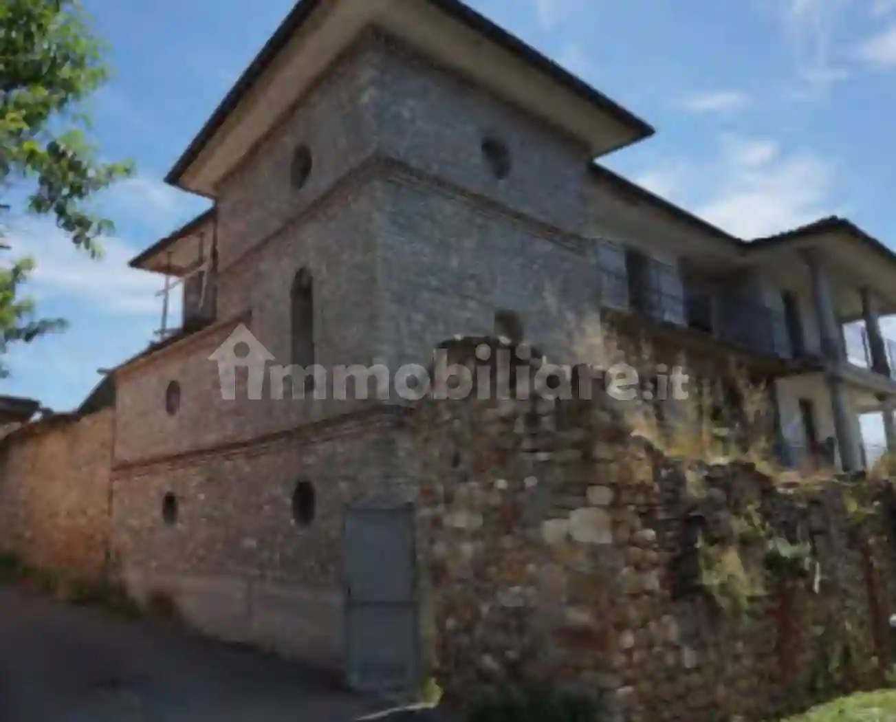 Palazzo - Stabile - foto 4