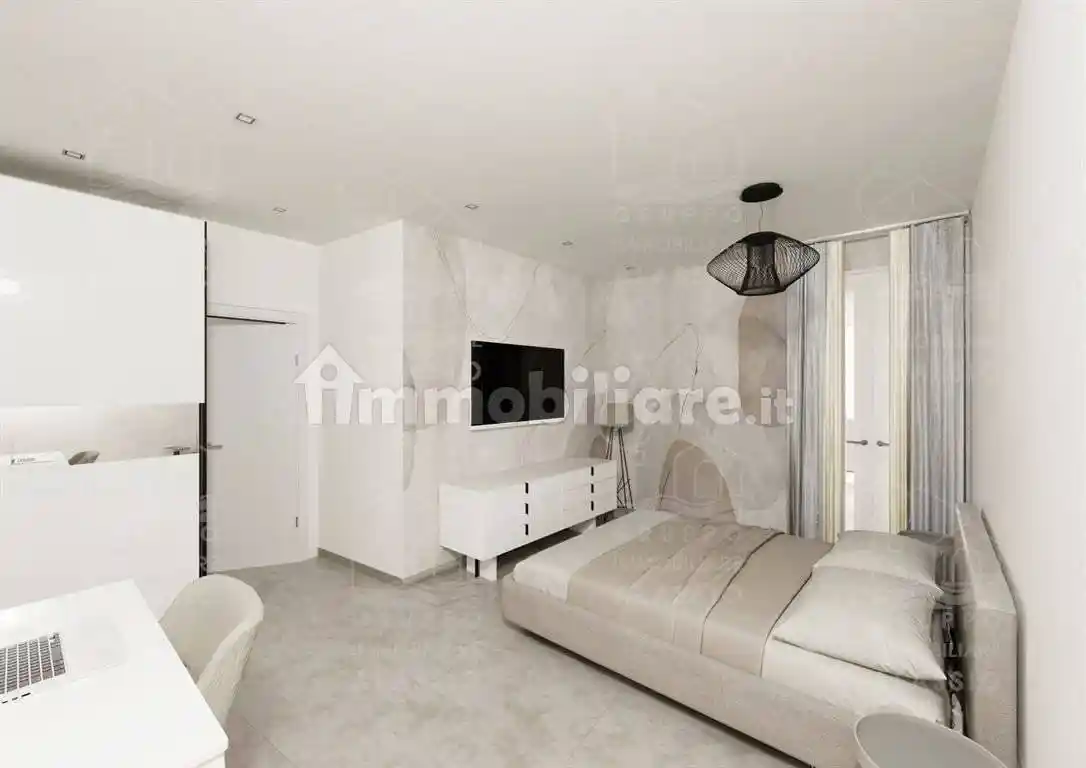 Appartamento in vendita a Alassio