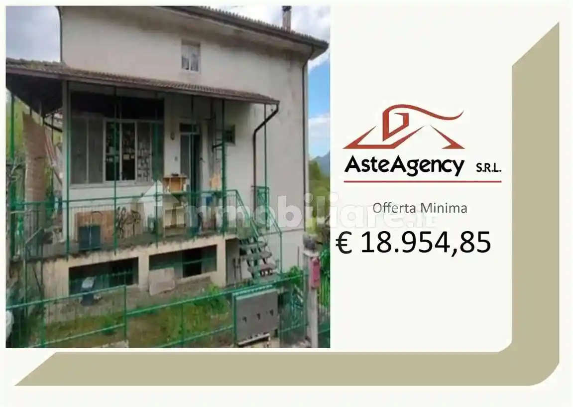 Casa indipendente in vendita a Provaglio Val Sabbia