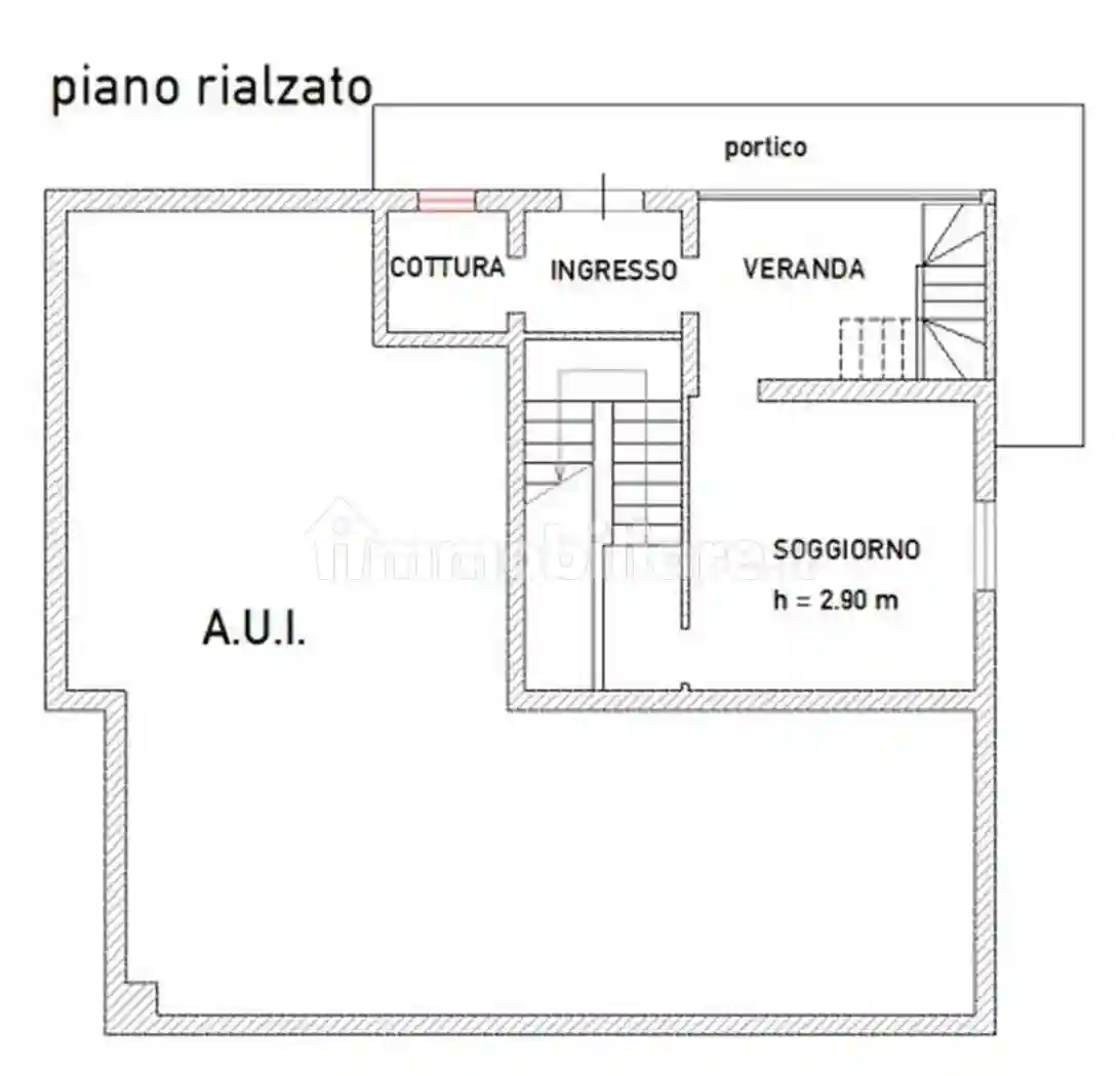 Casa indipendente - foto 4