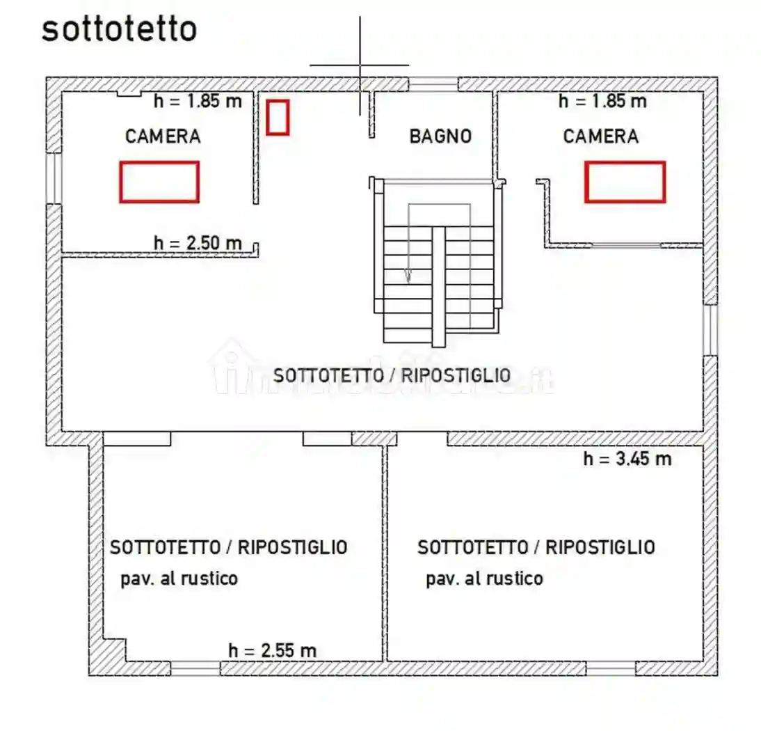 Casa indipendente - foto 5