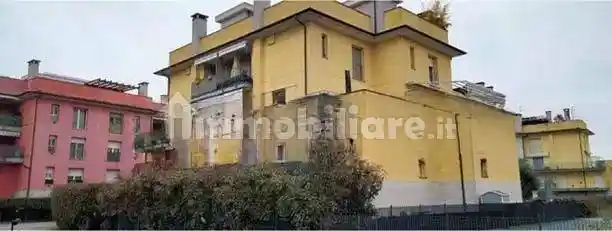 Appartamento in vendita a Cerro Maggiore