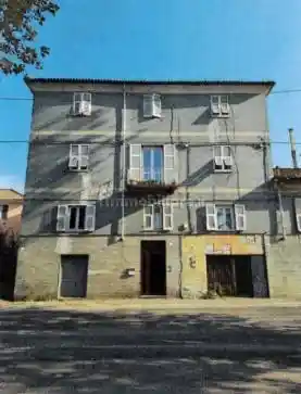 Appartamento in vendita a Novi Ligure