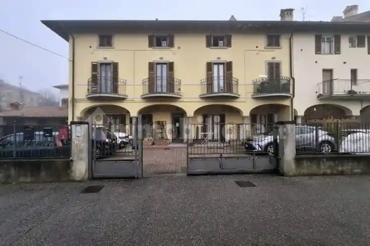 Appartamento in vendita a Comun Nuovo