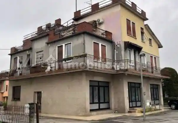 Appartamento in vendita a Fossalta di Piave