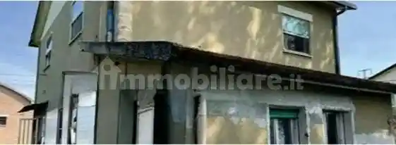 Casa indipendente in vendita a Jolanda di Savoia