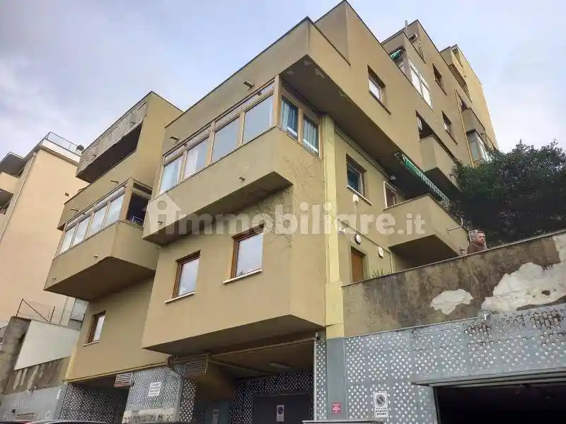 Appartamento in vendita a Trieste