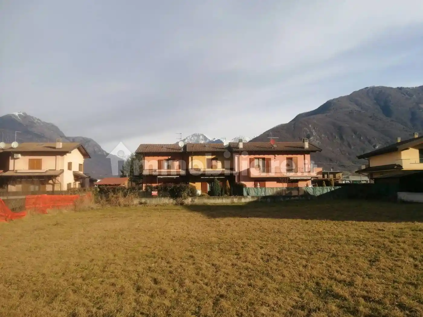 Appartamento in vendita a Piantedo