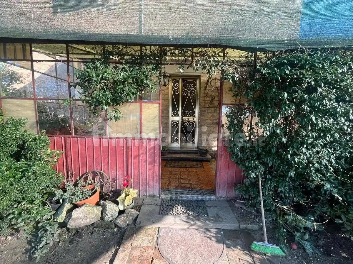 Villa in vendita a Ariano nel Polesine