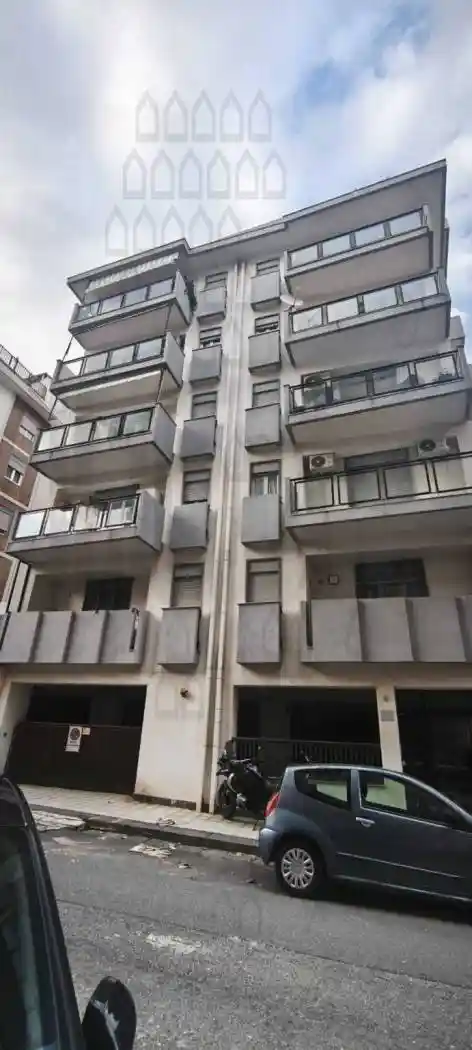 Appartamento in vendita a Messina