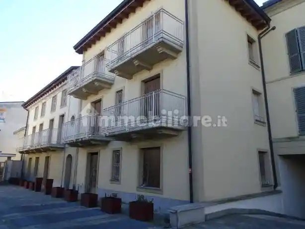 Appartamento in vendita a Codogno