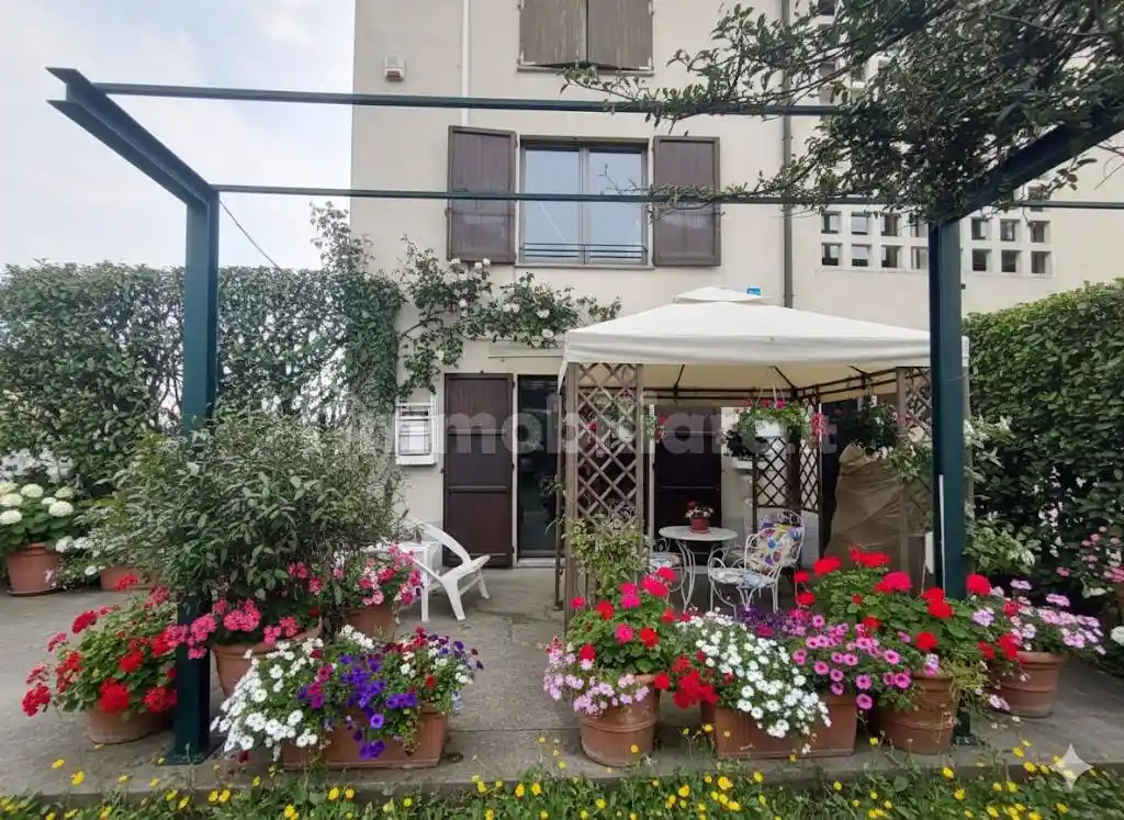 Casa indipendente in vendita a Bergamo