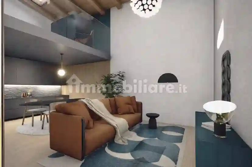 Loft - foto 4