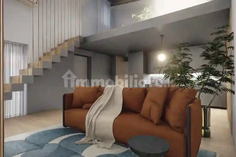 Loft - foto 5