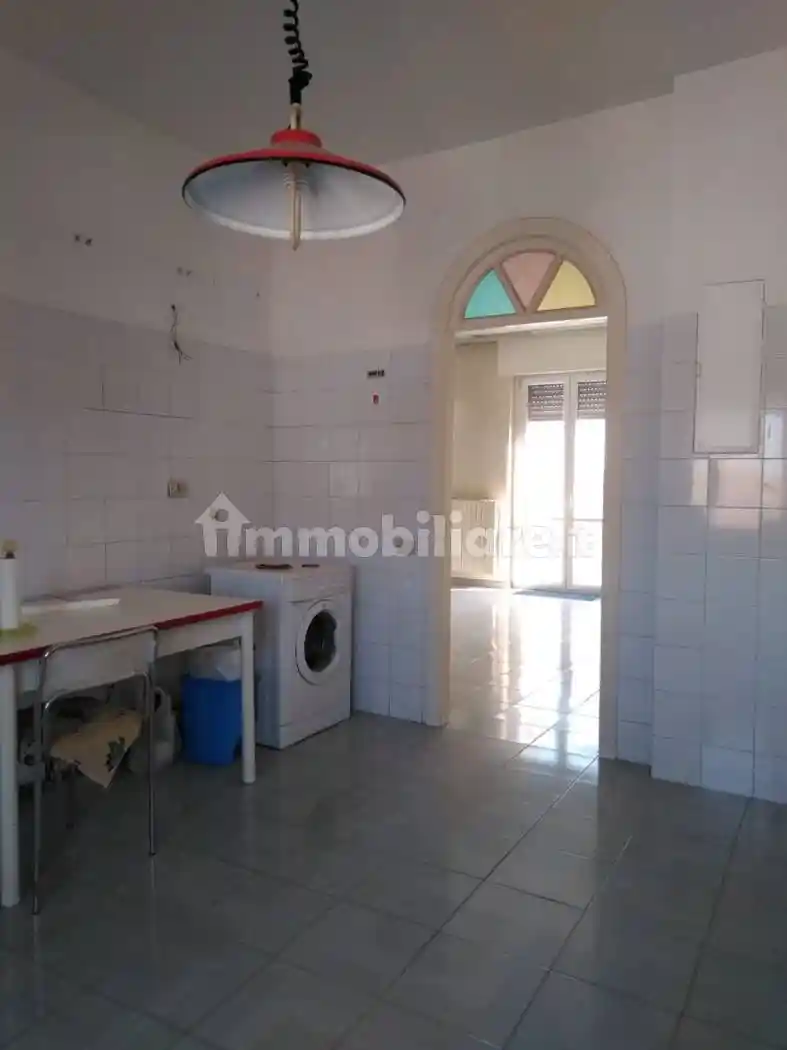 Appartamento in vendita a Cerignola