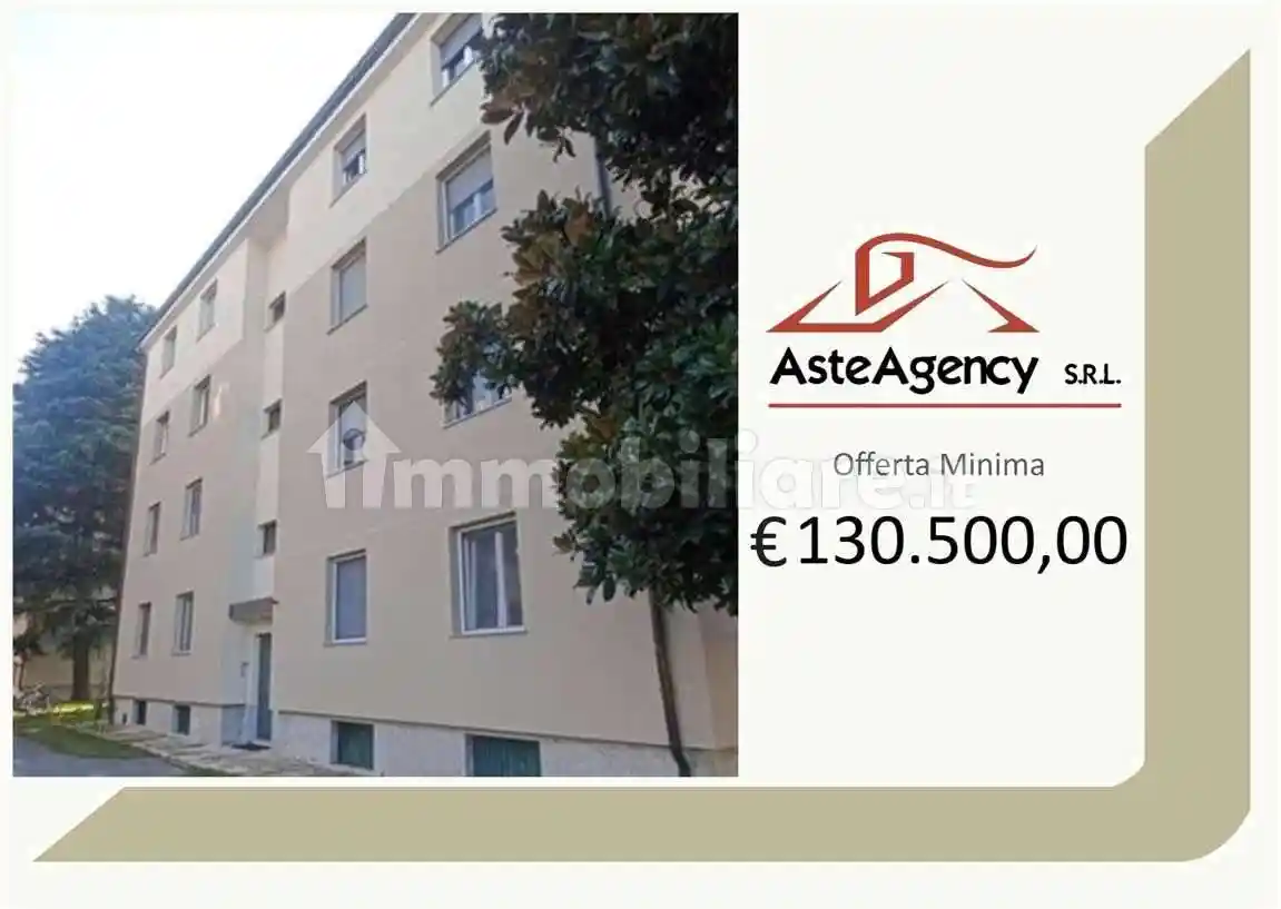 Appartamento in vendita a Cusano Milanino