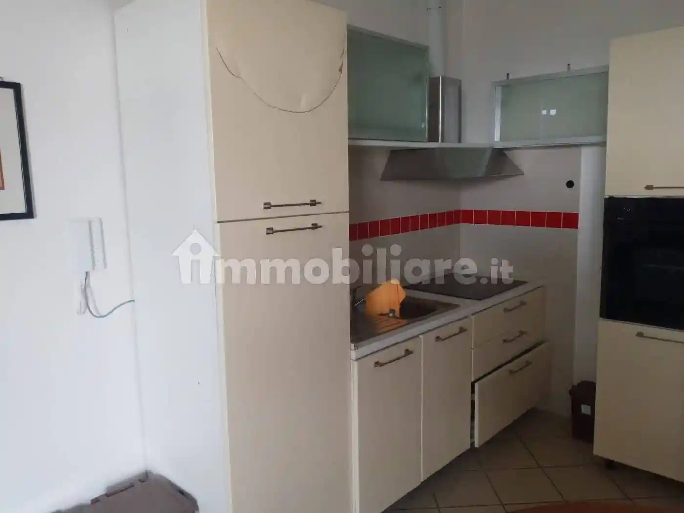 Appartamento in vendita a Sorbolo Mezzani