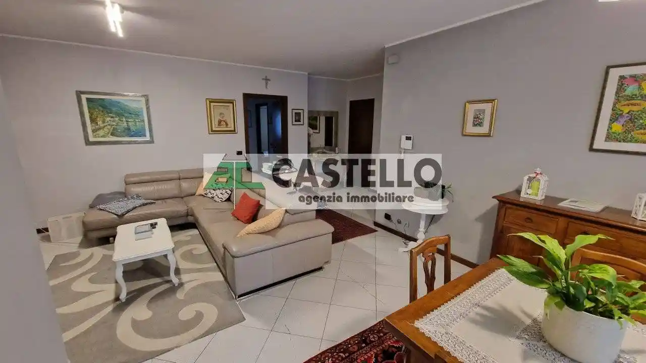 Appartamento in vendita a Cadoneghe