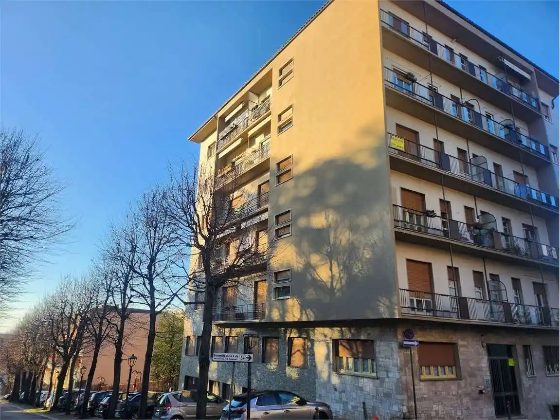 Appartamento in vendita a Fossano