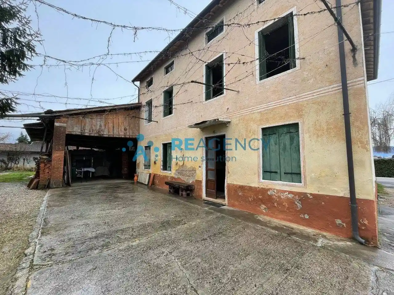 Casa indipendente in vendita a Dueville