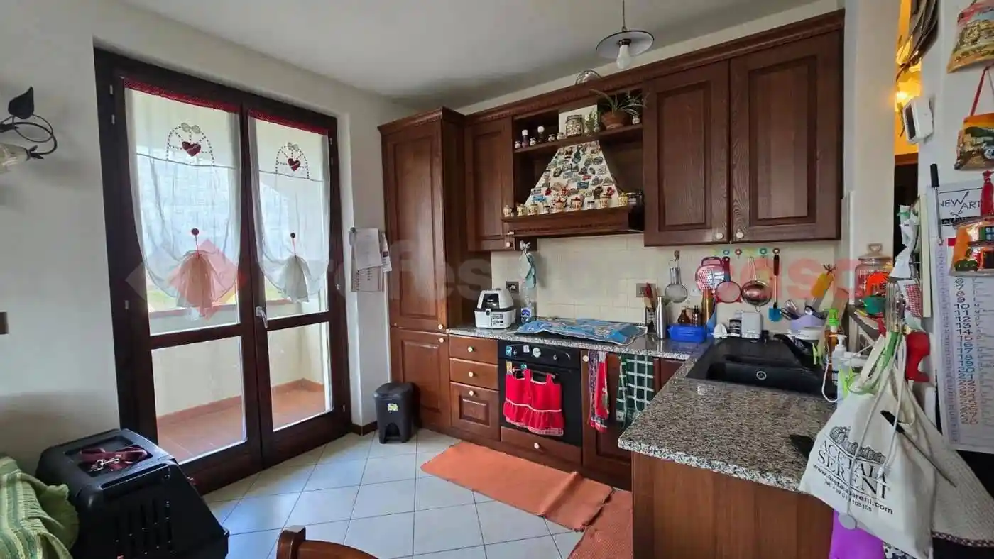 Appartamento in vendita a Arezzo