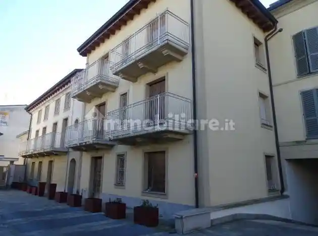 Appartamento in vendita a Codogno