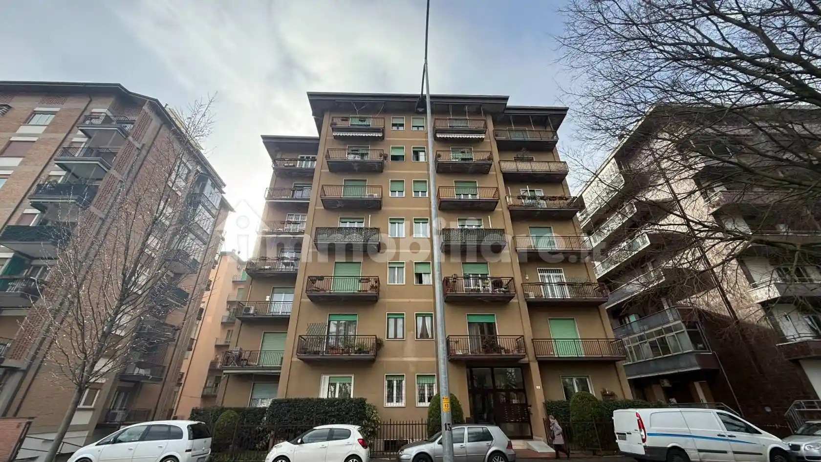 Appartamento in vendita a Verona