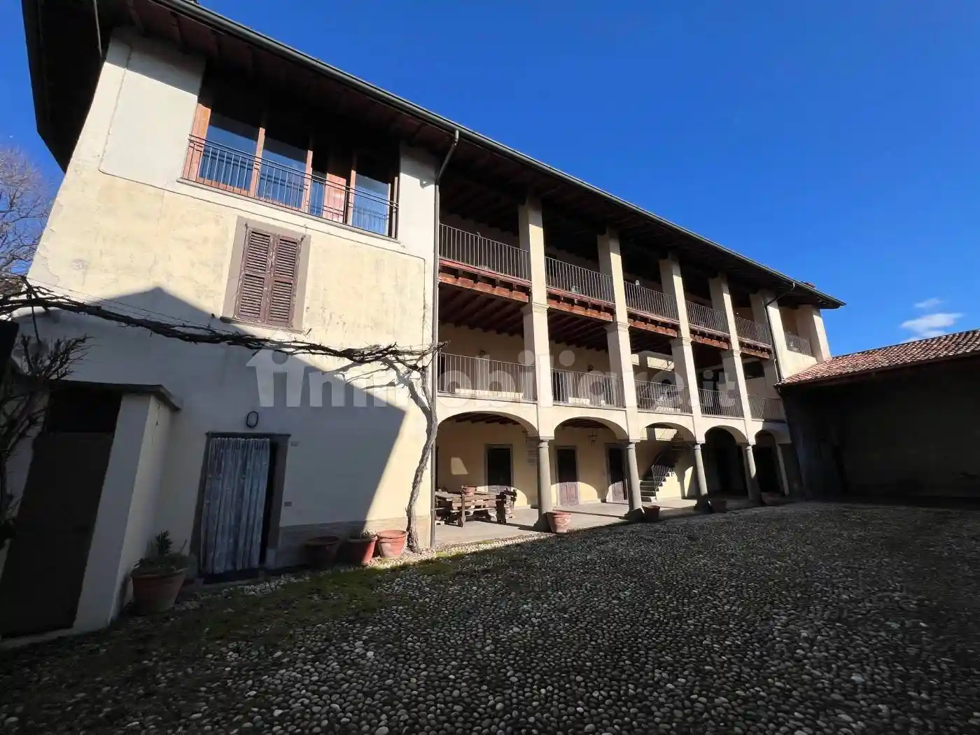 Appartamento in vendita a Urgnano