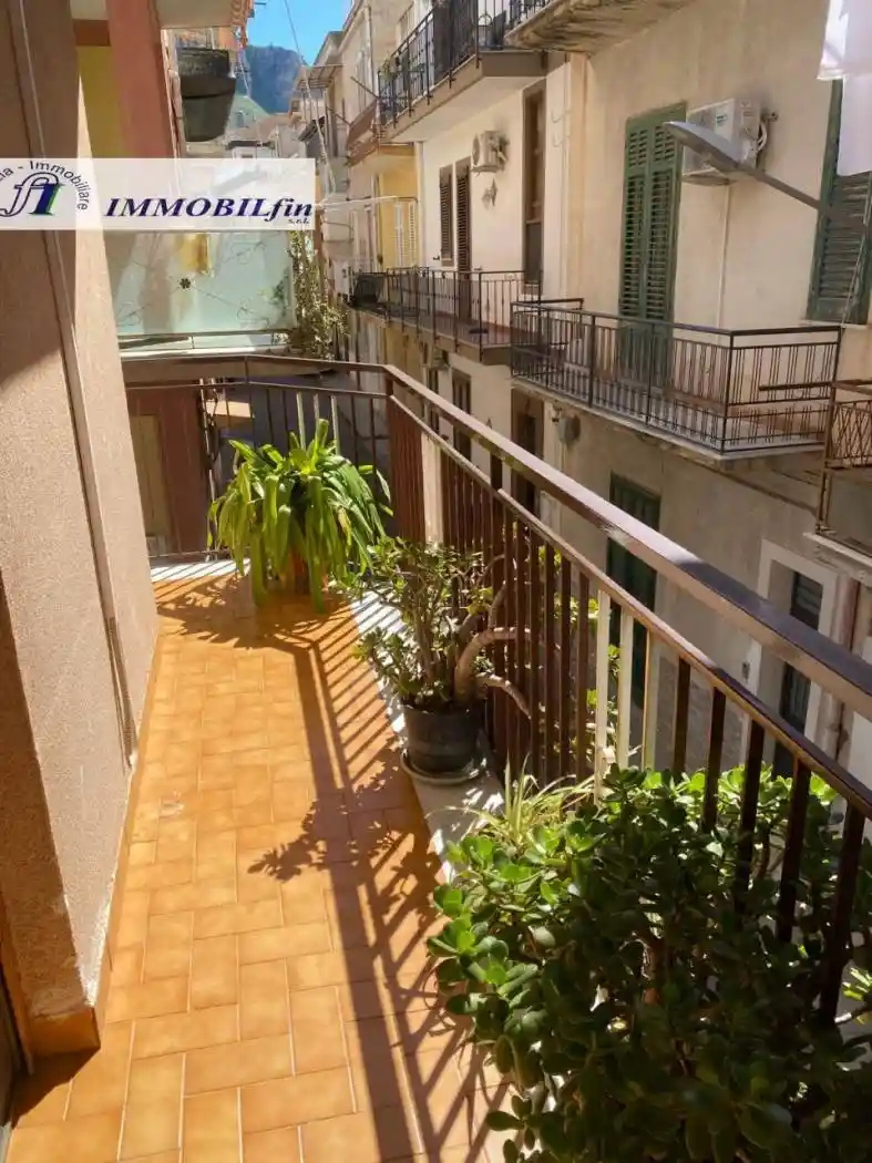 Appartamento in vendita a Villabate