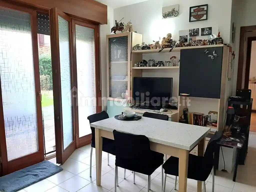 Appartamento in vendita a Valeggio sul Mincio