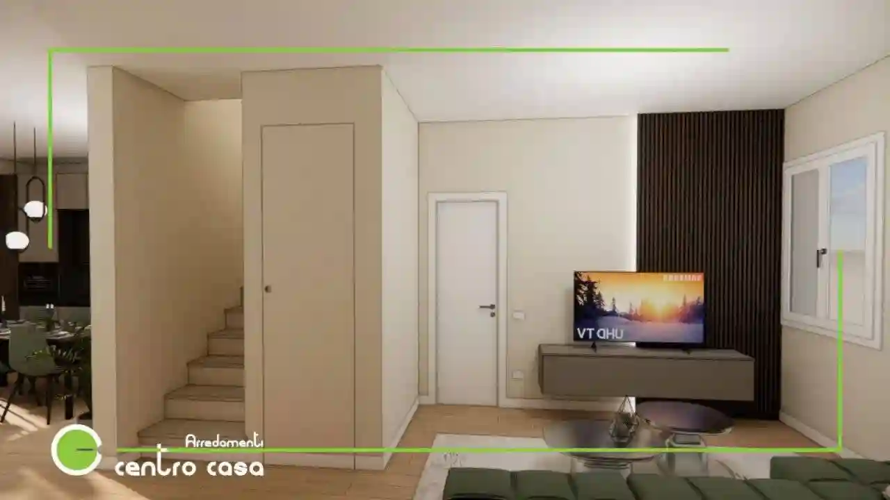 Villetta a schiera - foto 2