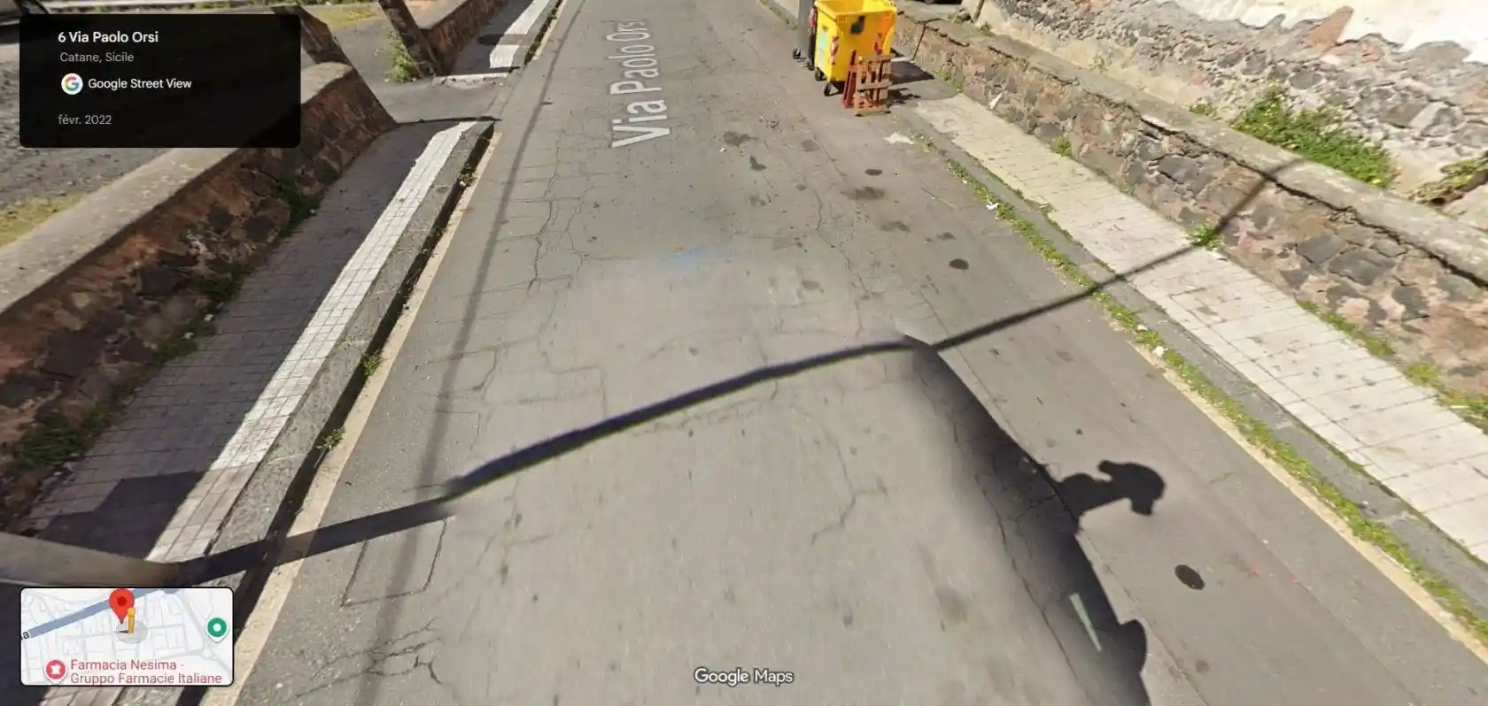 Appartamento in vendita a Catania