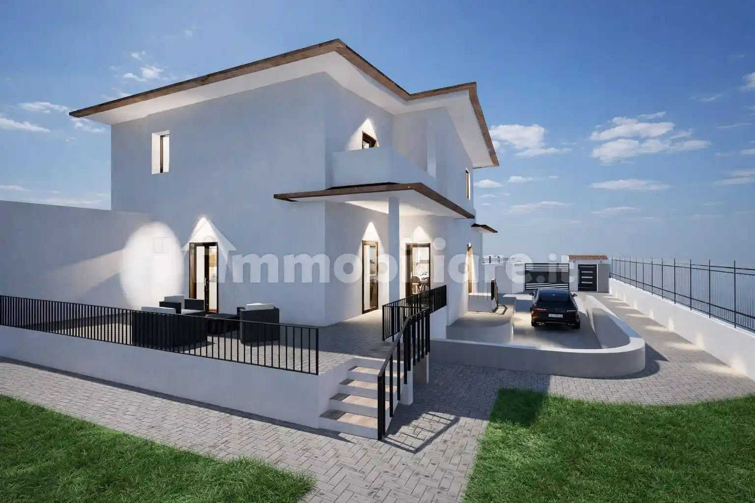 Appartamento in vendita a Latina