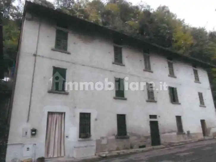Casa indipendente in vendita a Paladina