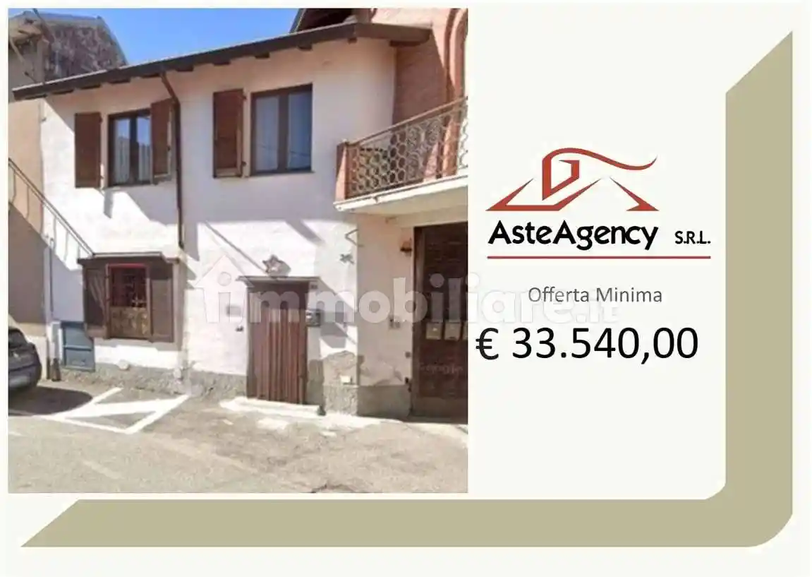 Casa indipendente in vendita a Cilavegna