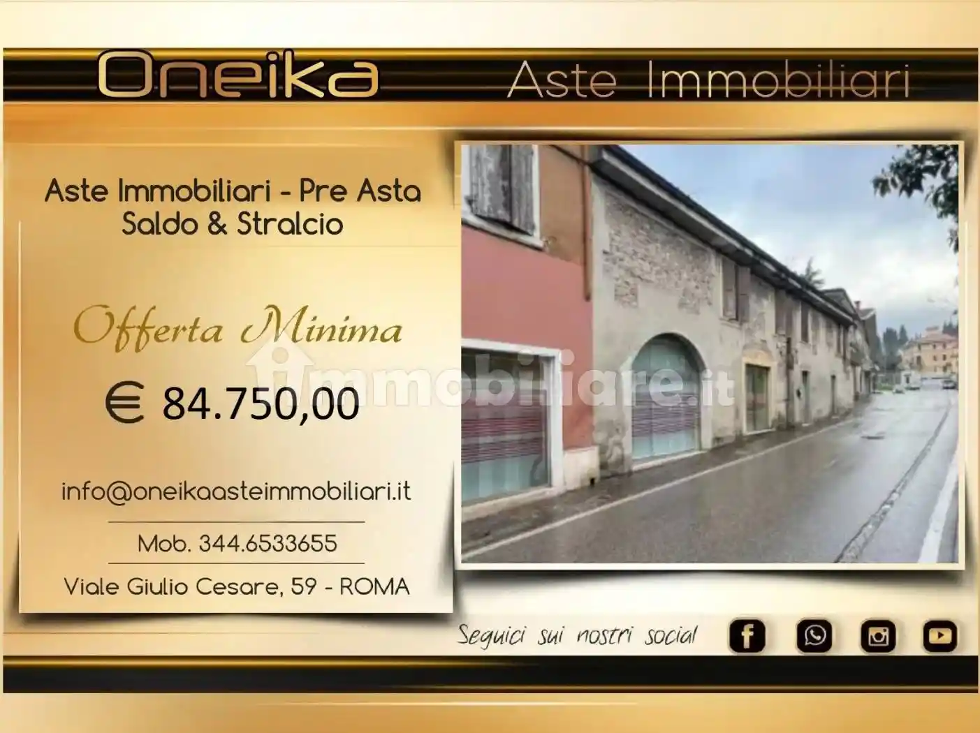 Appartamento in vendita a Valeggio sul Mincio