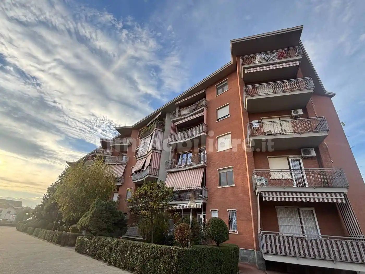 Appartamento in vendita a Piossasco