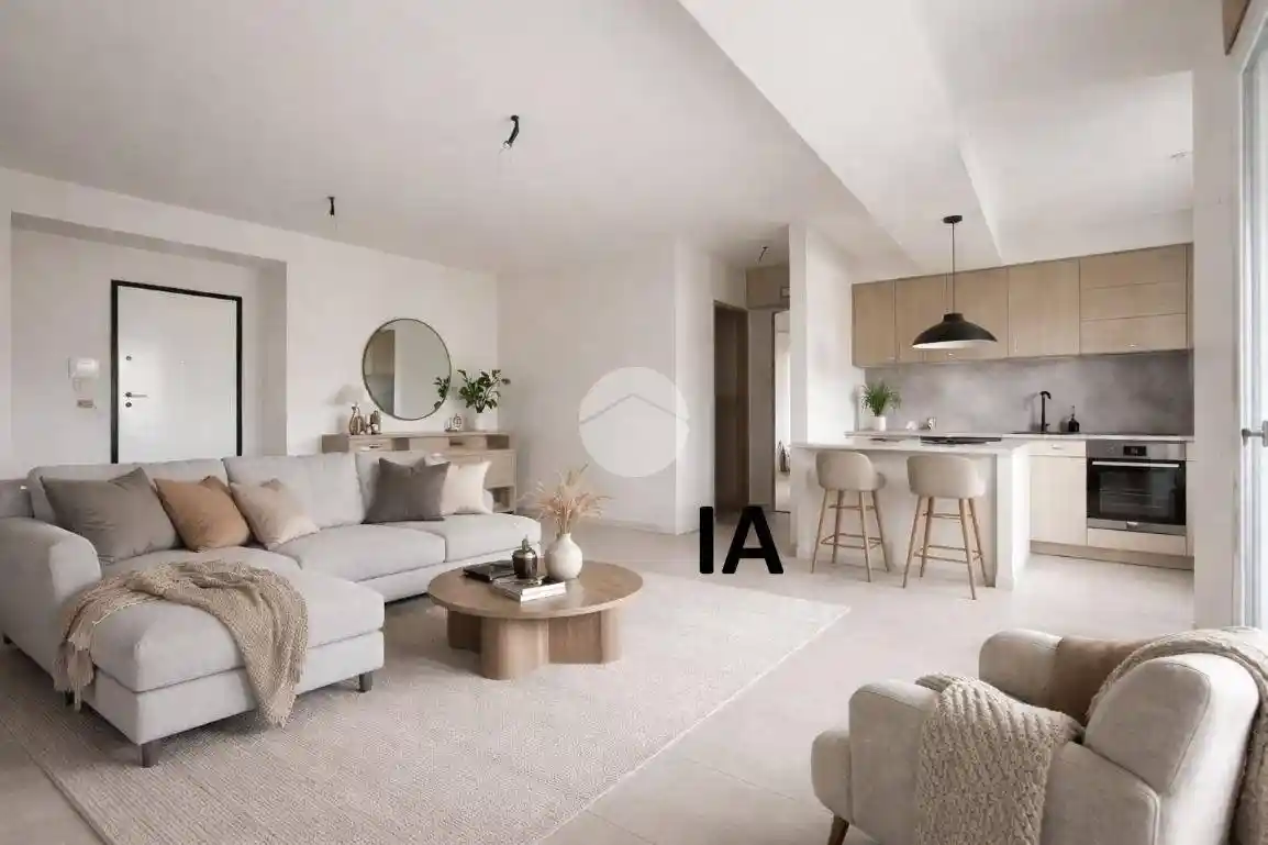 Appartamento in vendita a Luzzi