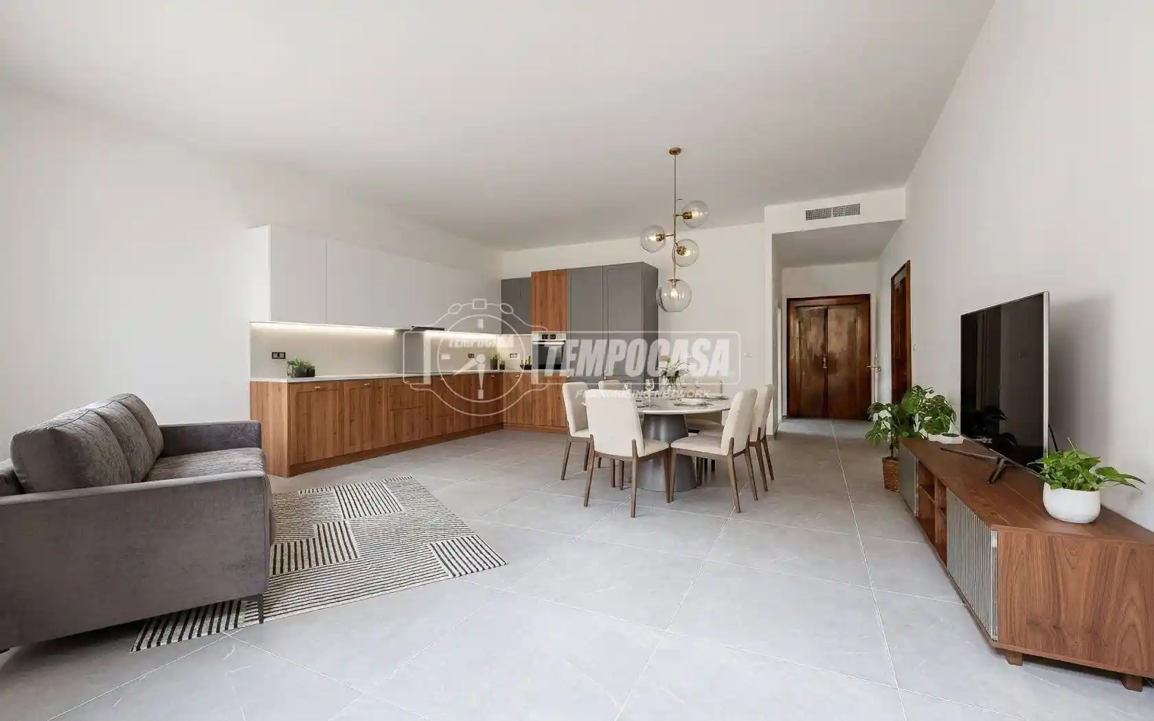 Appartamento in vendita a Mantova