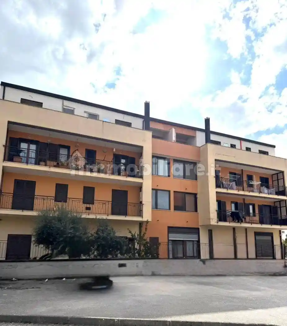 Appartamento in vendita a Maddaloni
