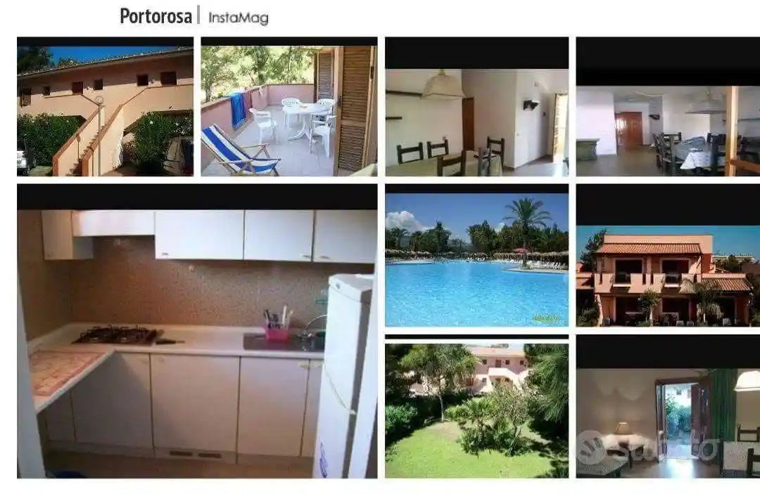 Appartamento in vendita a Furnari