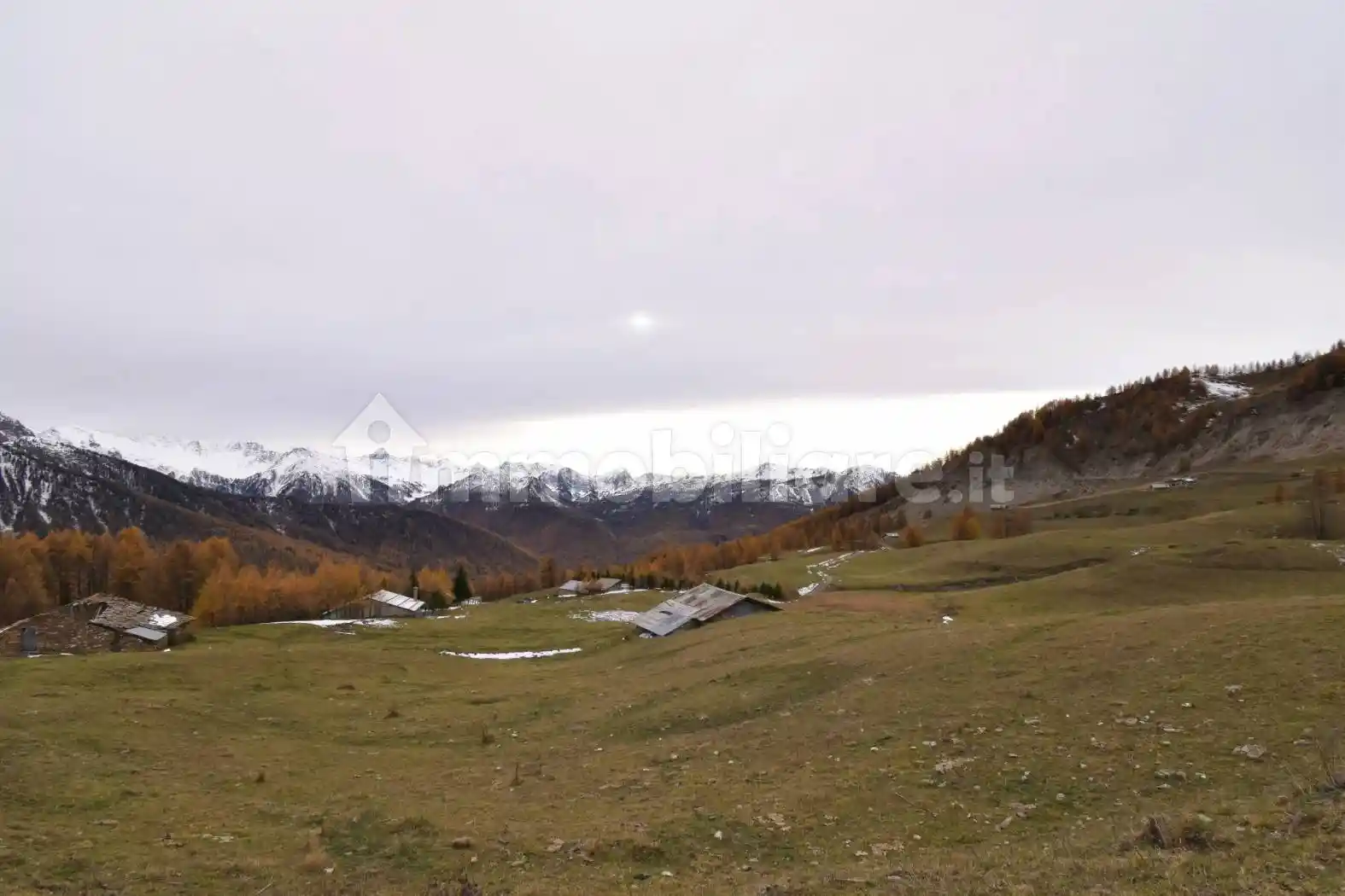 Rustico - Casale in vendita a Sestriere