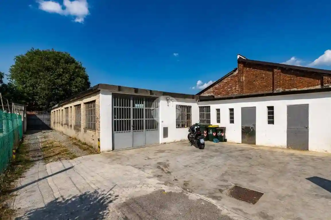 Palazzo - Edificio - foto 3