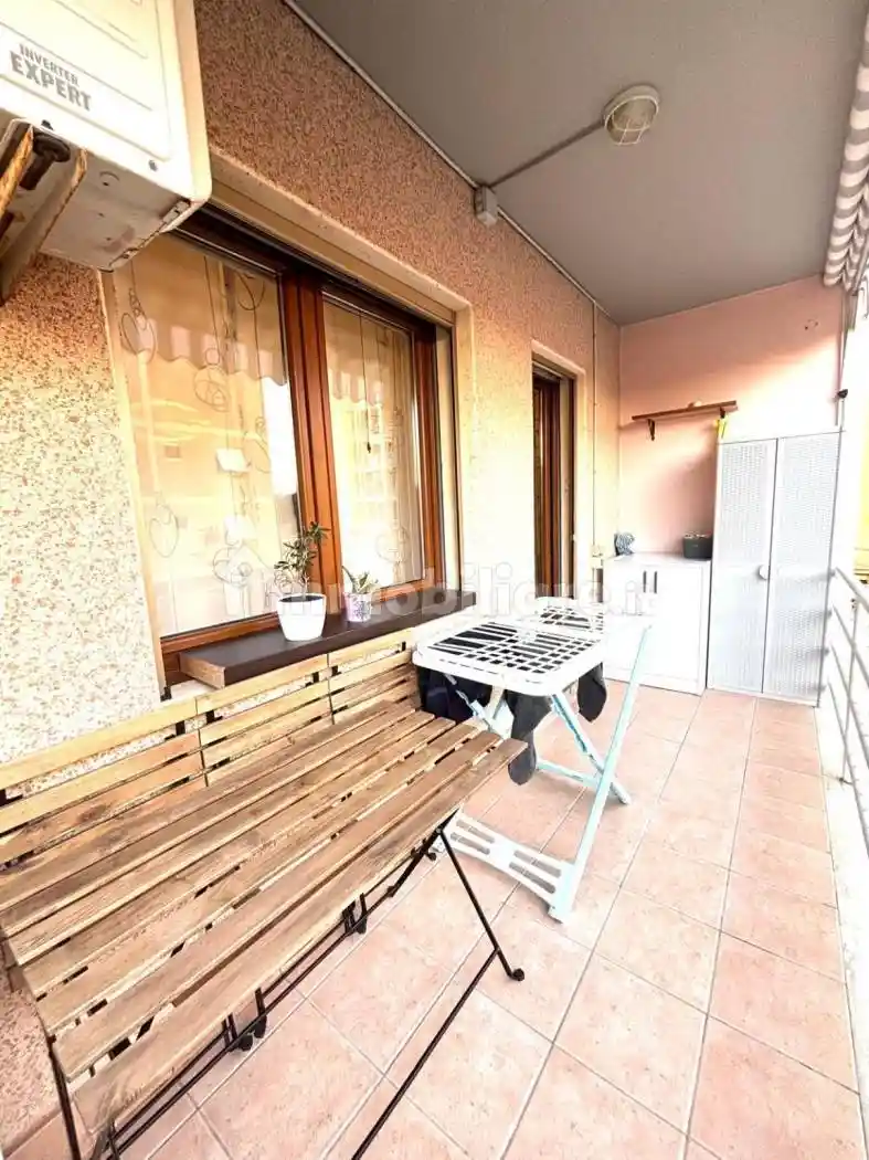 Appartamento in vendita a Livorno