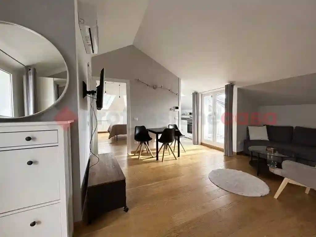 Attico - Mansarda - foto 3